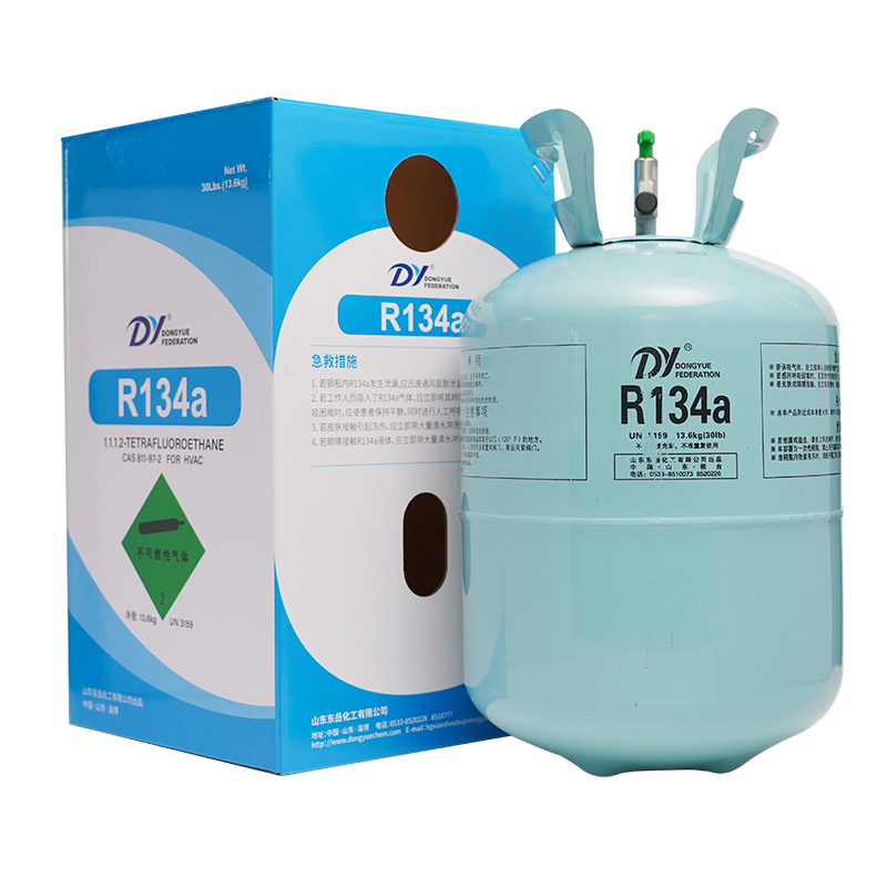 R134a